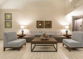 Hampton Inn Morehead City 4