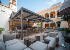 Palacio Provincial San Juan, Adults only, Curio Collection by Hilton 4