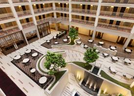 Embassy Suites by Hilton Chicago-Downtown 5