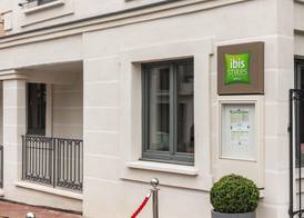 ibis Styles Clamart Gare Grand Paris 4