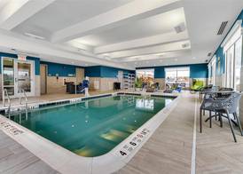 Hampton Inn Buffalo - Amherst 4