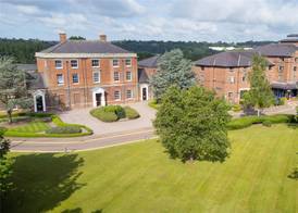 DoubleTree by Hilton Stoke-on-Trent, United Kingdom 5