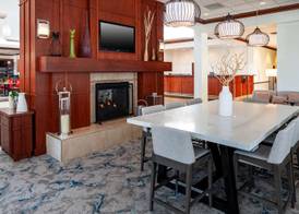 Hilton Garden Inn Chicago O'Hare Airport 3