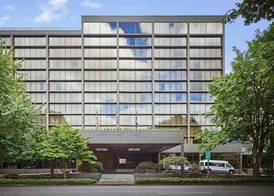 Graduate by Hilton Eugene 5