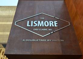 The Lismore Hotel Eau Claire - a DoubleTree by Hilton 3