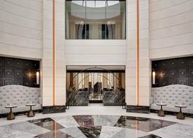 Fairmont Windsor Park 2