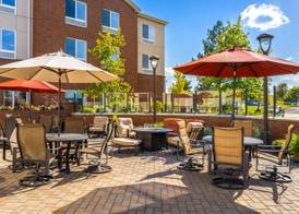Hilton Garden inn Spokane Airport 5