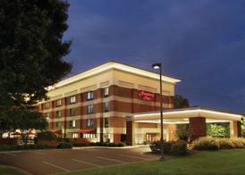 Hampton Inn Atlanta/Stone Mountain 2