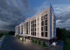 Radisson Blu Hotel, Almaty Airport 5