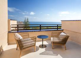 Barcelo Lanzarote Royal Level 5