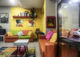 ibis Styles Roma Vintage 4