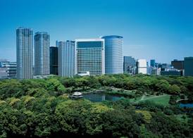 Conrad Tokyo 2