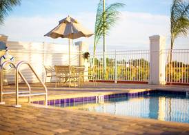 Hampton Inn & Suites Lake Wales 3