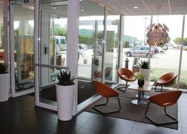ibis budget Antwerpen Port 4