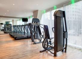 Park Plaza Leeds 4