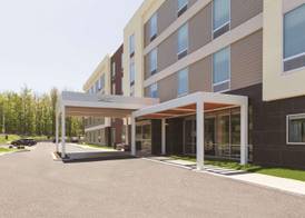 Home2 Suites by Hilton Erie, PA 3