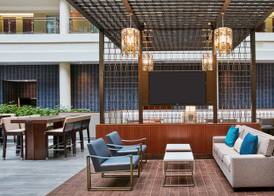 Embassy Suites by Hilton Washington D.C. Georgetown 5