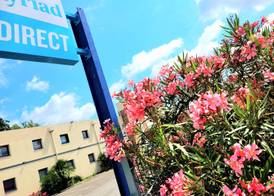 Kyriad Direct Arles 2