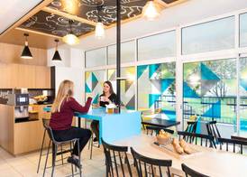 Aparthotel Adagio Access Paris Vanves - Porte de Versailles 3
