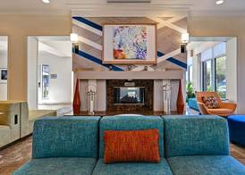 Hilton Garden Inn San Bernardino 5