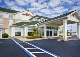 Hilton Garden Inn Panama City 2