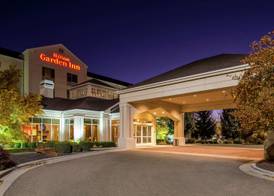 Hilton Garden Inn Boise Spectrum 4