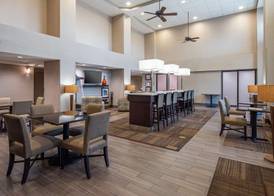 Hampton Inn & Suites Banning-Beaumont 4