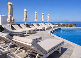 Hotiday Santorini Sea View 5