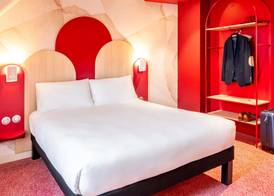 Ibis Styles Strasbourg Centre République 2