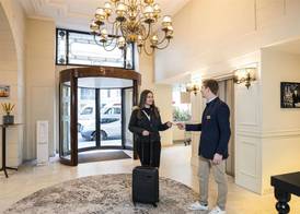 Mercure Lille Centre Grand Place 3