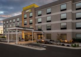 Home2 Suites By Hilton Sheboygan 5