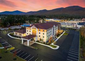 Home2 Suites By Hilton North Conway, NH 2