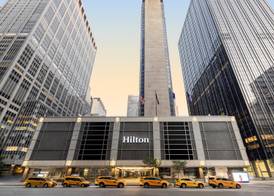 New York Hilton Midtown 3