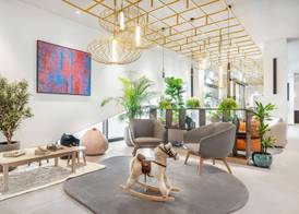 Hilton Garden Inn Debrecen City Center 5