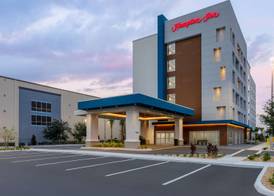 Hampton Inn By Hilton Ocoee Orlando 2