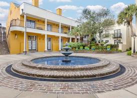 Hilton Vacation Club Lodge Alley Inn Charleston 4