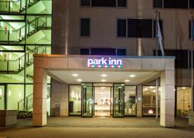 Park Inn by Radisson Frankfurt Airport 5