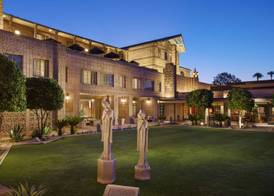 Arizona Biltmore, LXR Hotels & Resorts 2