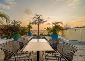 Nacar Hotel Cartagena, Curio Collection by Hilton 2