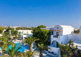Strogili Hotel - Adults Only 5