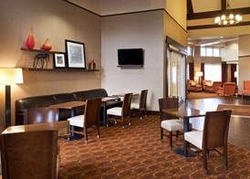 Hampton Inn & Suites N. Ft. Worth-Alliance Airport 3