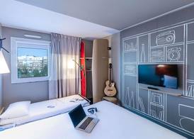 Hotel ibis Porto Gaia 2