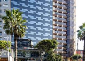 Hilton Garden Inn Lima Miraflores 2