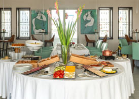 Dar El Jeld Hotel and Spa 3