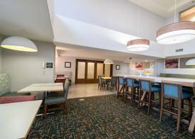 Hampton Inn & Suites Modesto-Salida 3