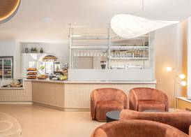 ibis London Earls Court 3