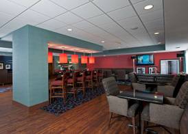 Hampton Inn Grand Rapids-South 4