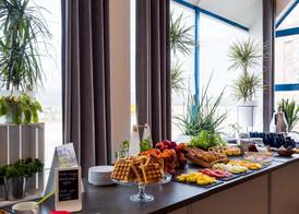 Mercure Czestochowa Centrum 4