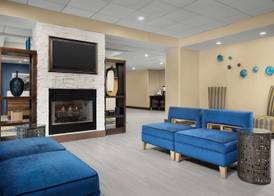 Hampton Inn Syracuse Clay 2