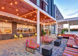 Home2 Suites by Hilton La Porte 4
